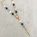 Achillieus Car Rosary