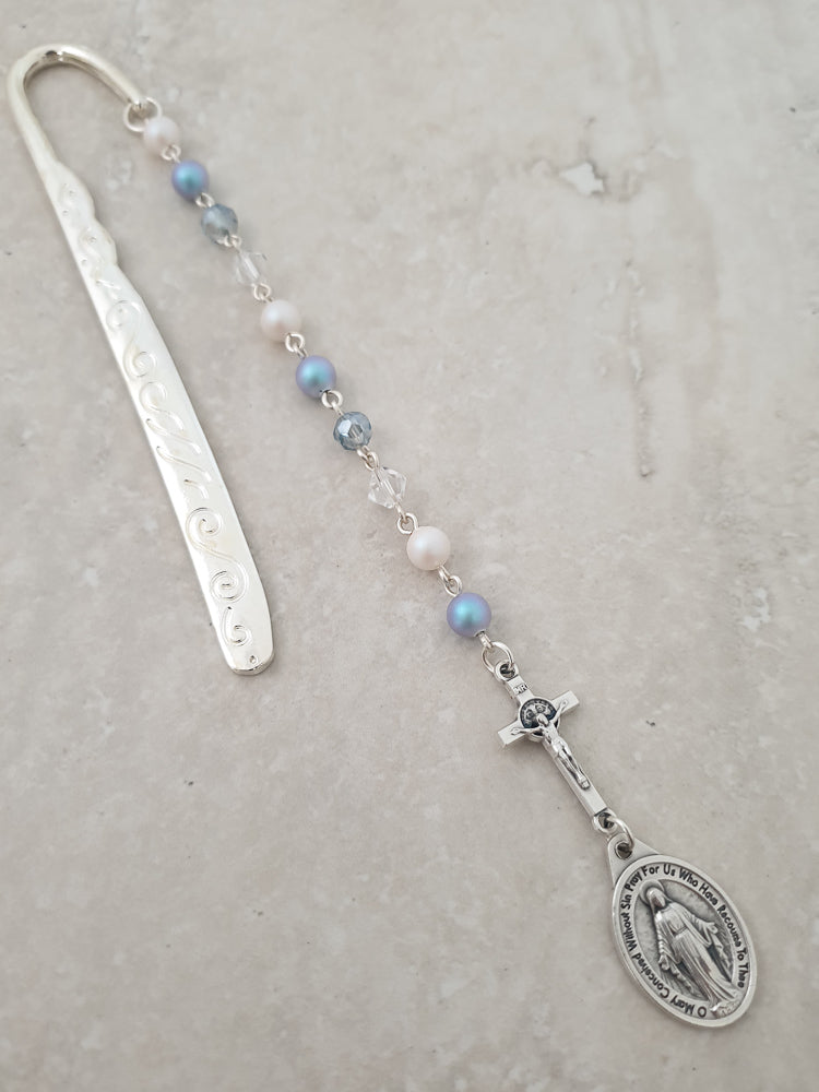 Alexander Bookmark