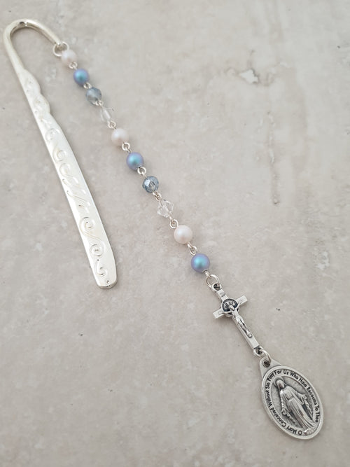 Alexander Bookmark