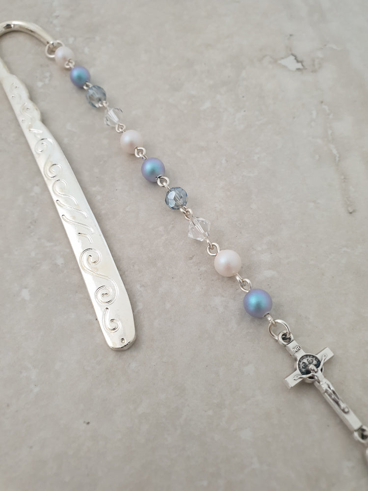 Alexander Bookmark
