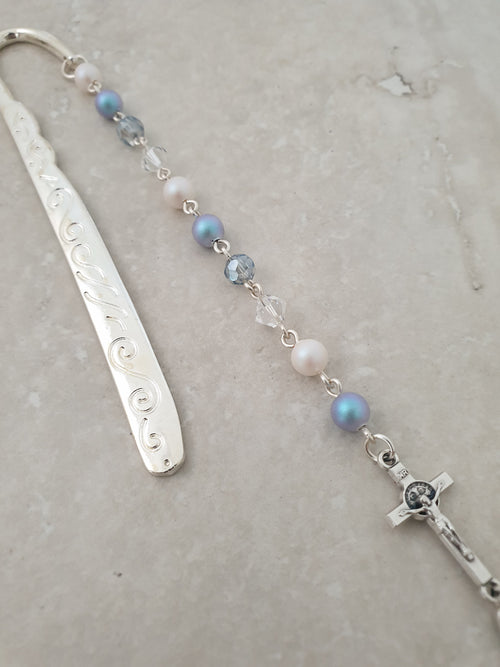 Alexander Bookmark