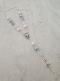 Alexander Car Rosary
