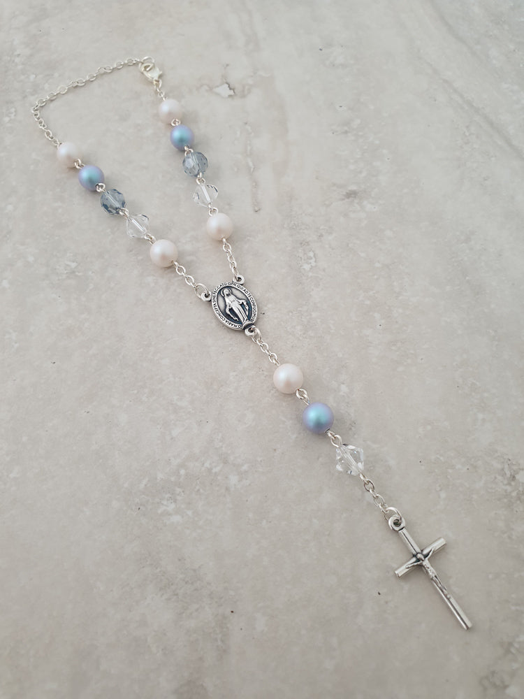 Alexander Car Rosary