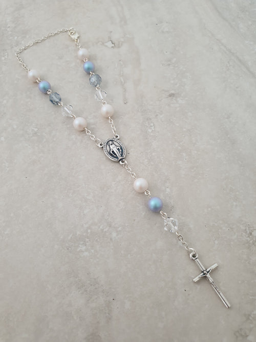 Alexander Car Rosary