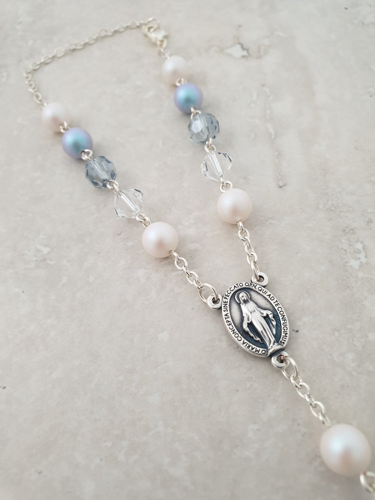Alexander Car Rosary