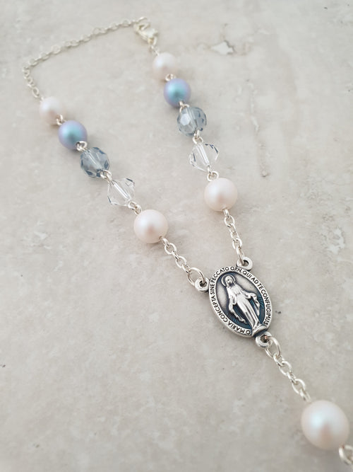 Alexander Car Rosary