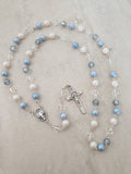 Handcrafted Alexander Rosary Catholic Rosary - Rosaries For Life Australia
