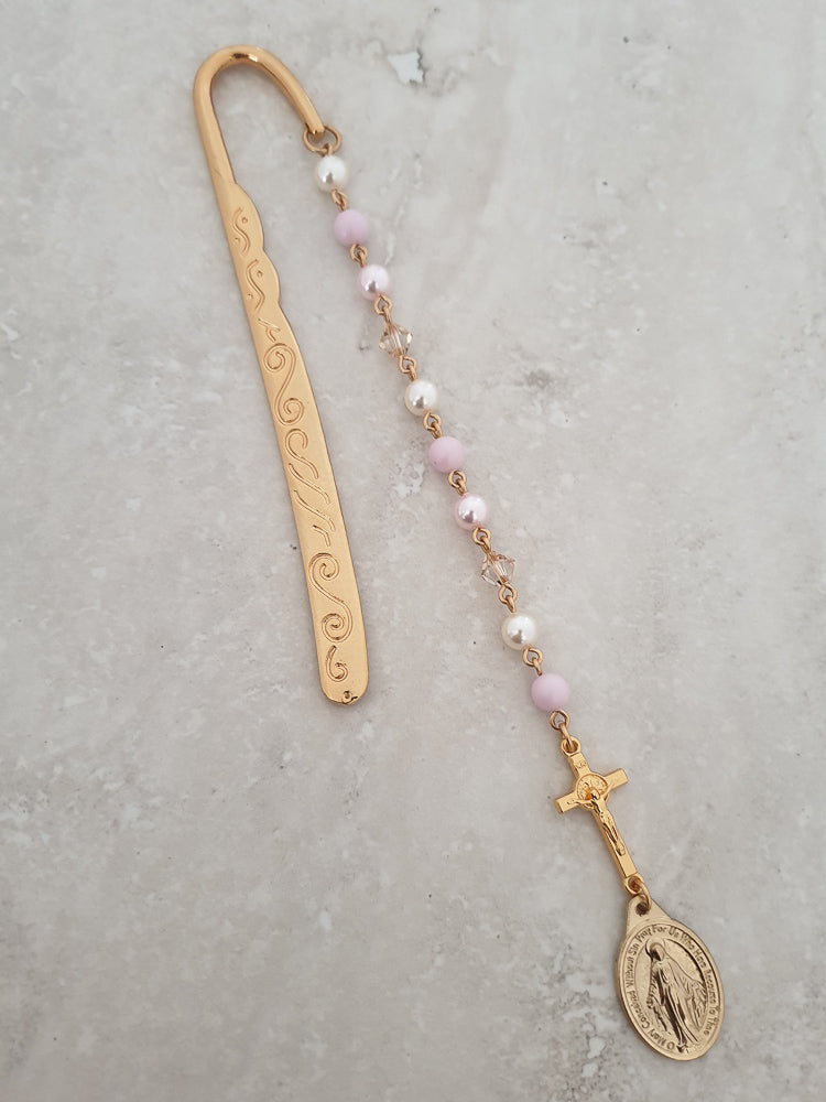Anastasia Bookmark
