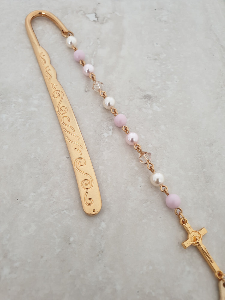 Anastasia Bookmark