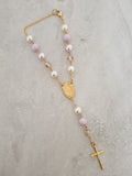 Anastasia Car Rosary