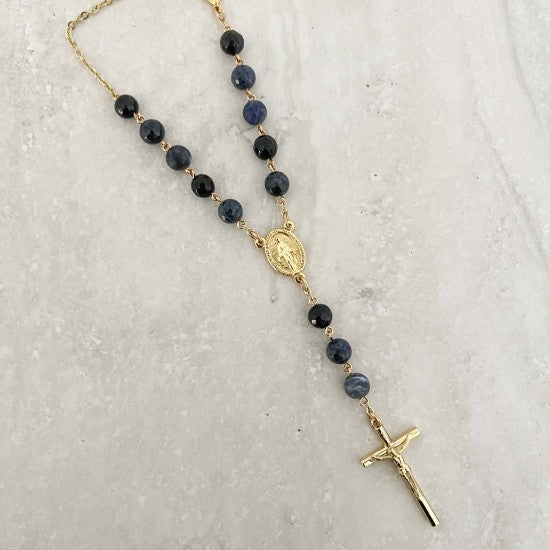 Anthony Car Rosary
