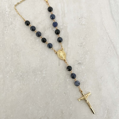 Anthony Car Rosary