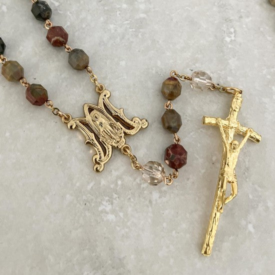 Bartholomew Rosary