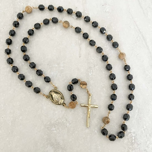 Benedict Rosary