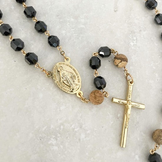 Benedict Rosary