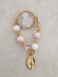 Bernadette Baby Pin