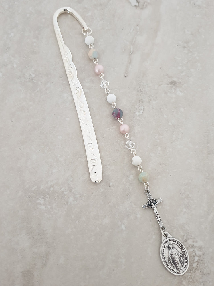 Camilla Bookmark