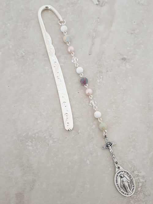 Camilla Bookmark