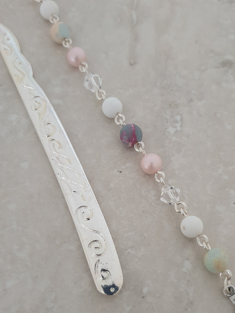 Camilla Bookmark