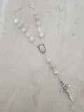 Camilla Car Rosary