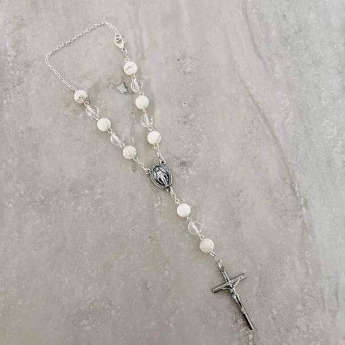 Cascia Car Rosary