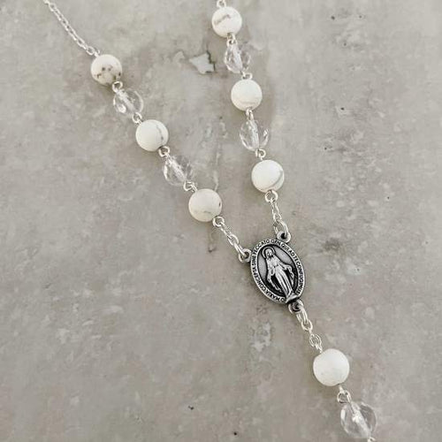 Cascia Car Rosary