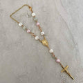 Caterina Car Rosary
