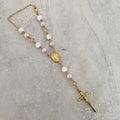 Cecilia Car Rosary