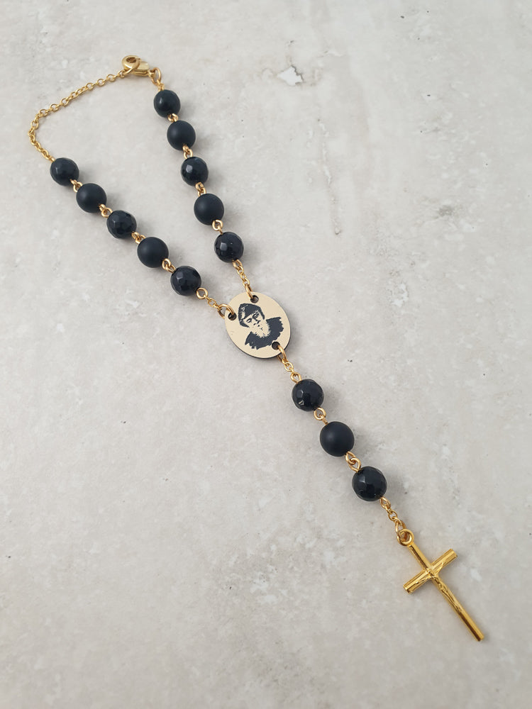 Charbel Car Rosary