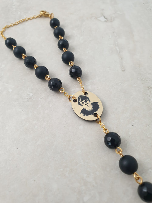 Charbel Car Rosary
