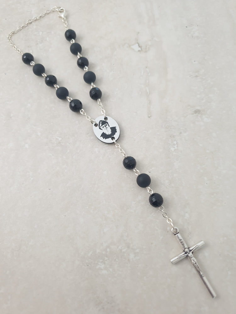 Cornelius Car Rosary