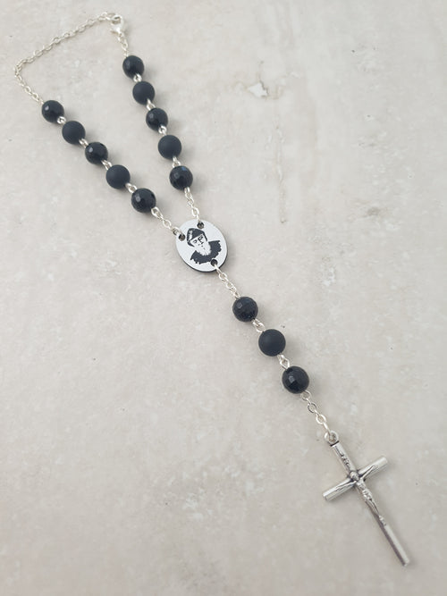Cornelius Car Rosary