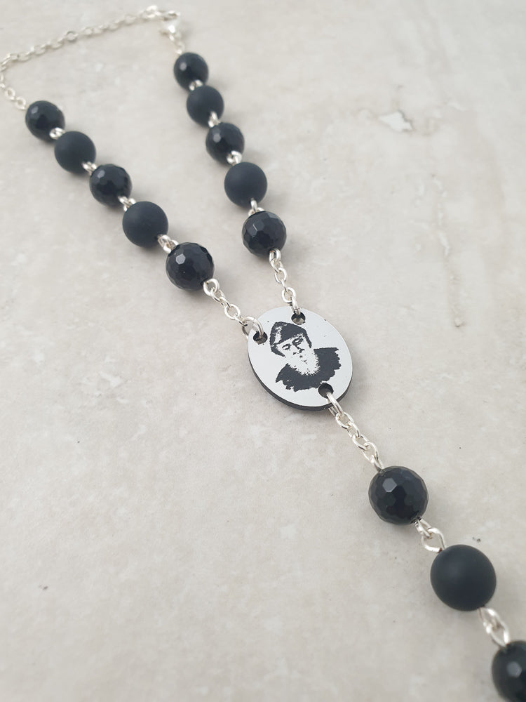 Cornelius Car Rosary