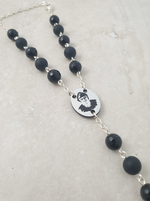 Cornelius Car Rosary