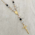 Cristobal Car Rosary