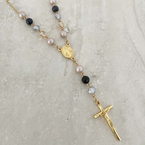 Cristobal Car Rosary