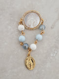 Demetrius Baby Pin