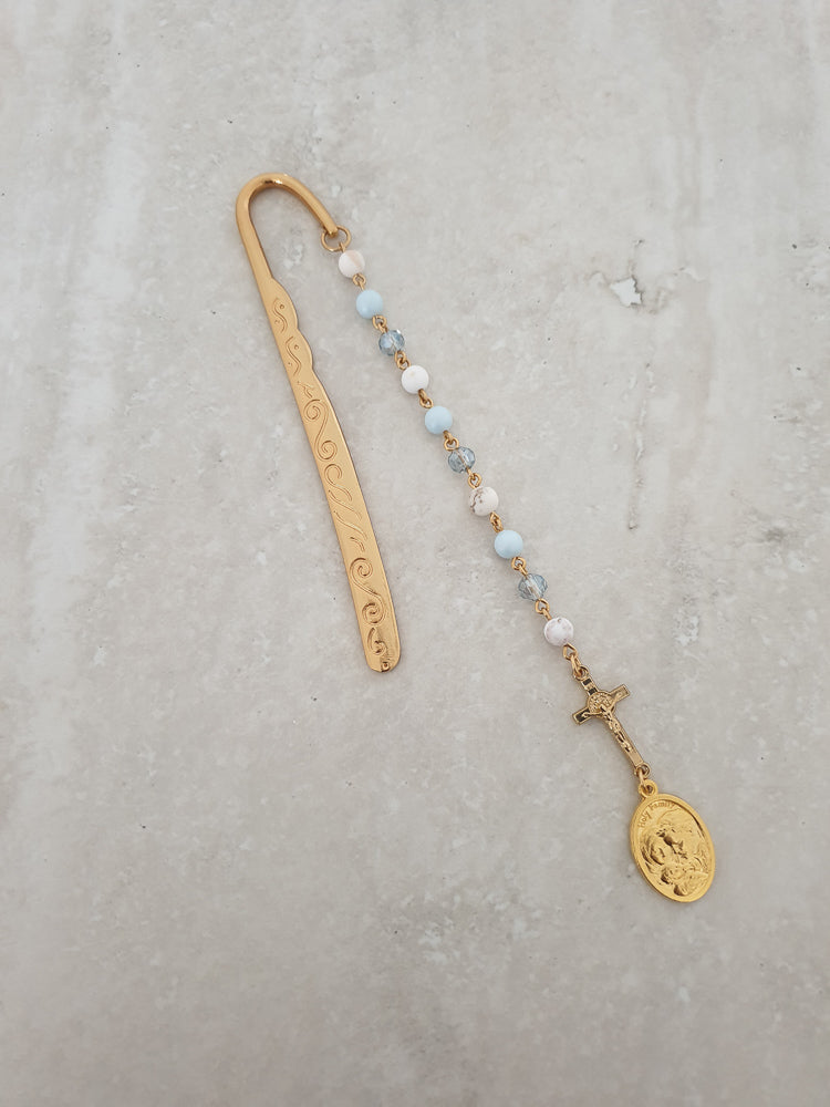 Demetrius Bookmark