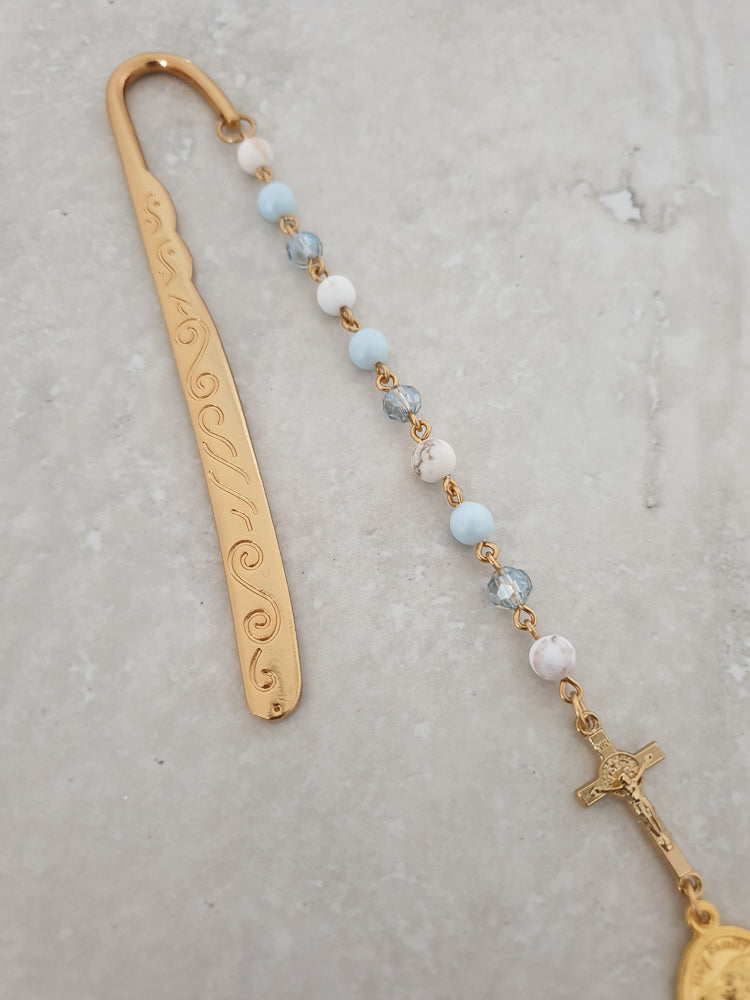 Demetrius Bookmark