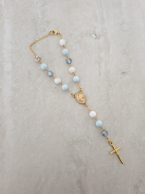 Demetrius Car Rosary