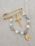 Demetrius Cot Pin