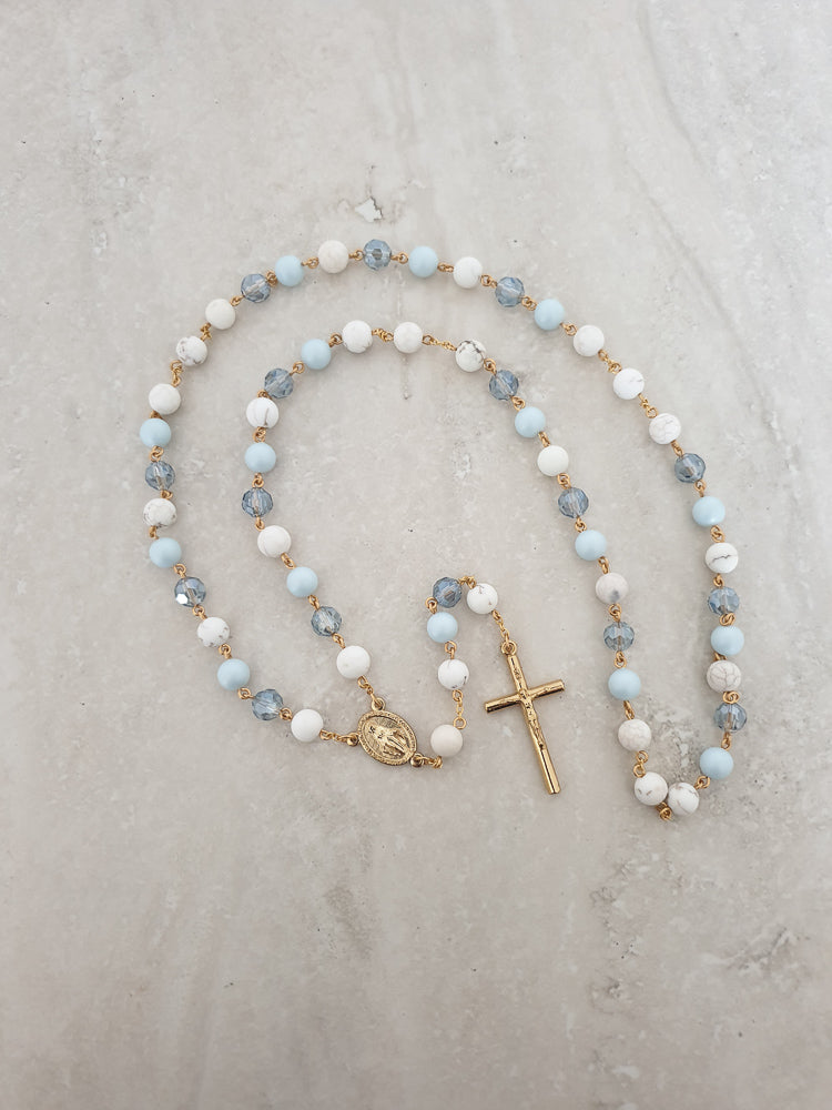Demetrius Rosary