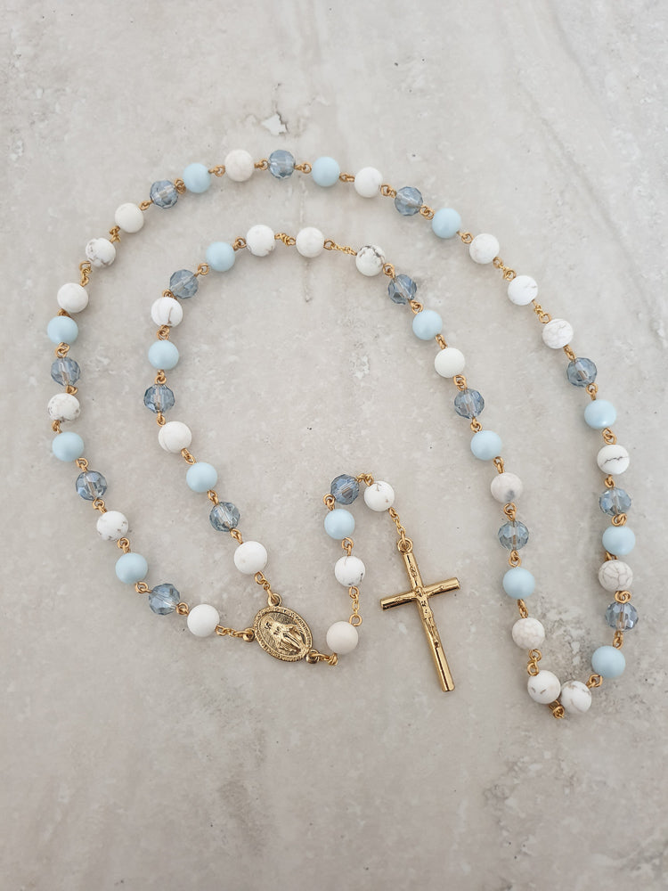 Demetrius Rosary