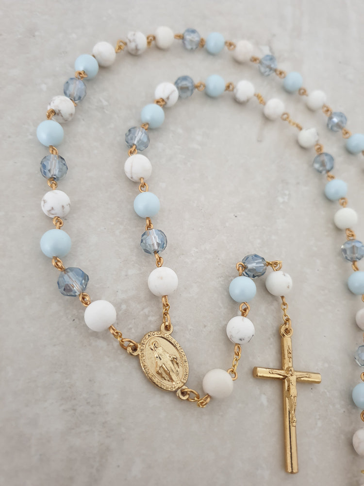 Demetrius Rosary