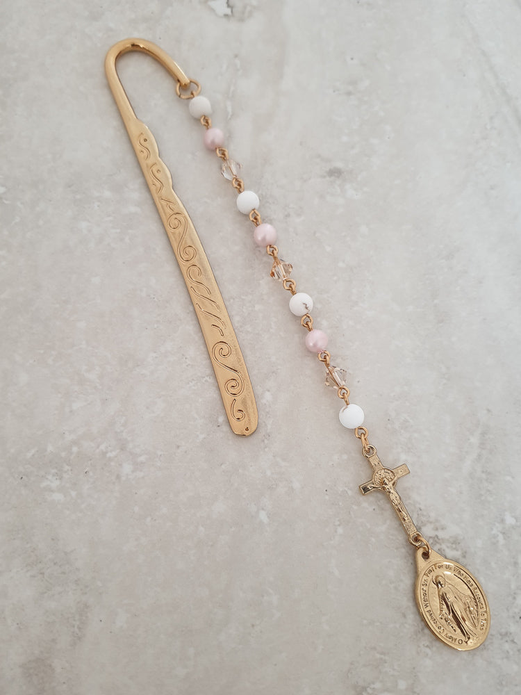 Fatima Bookmark