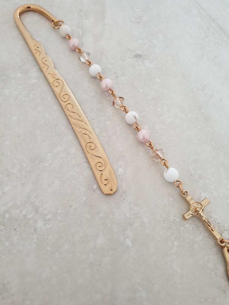 Fatima Bookmark