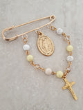 Felicity Cot Pin