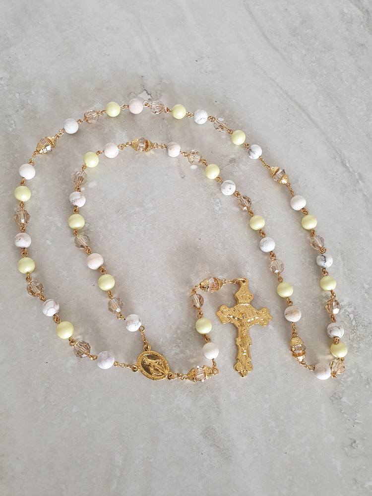 Felicity Rosary
