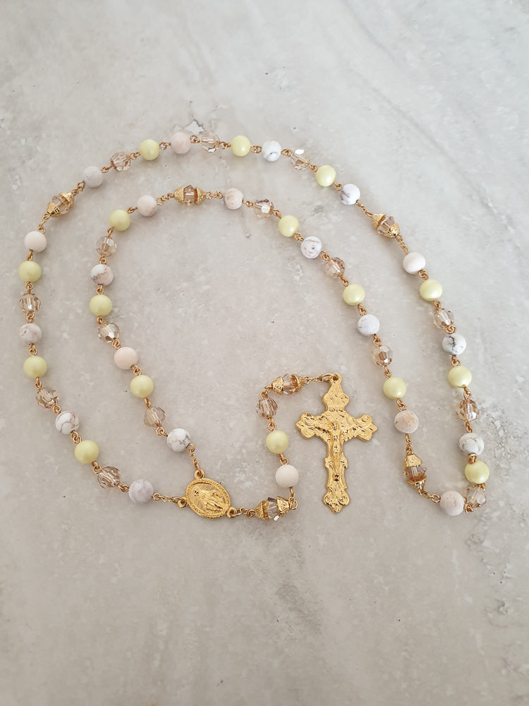 Felicity Rosary