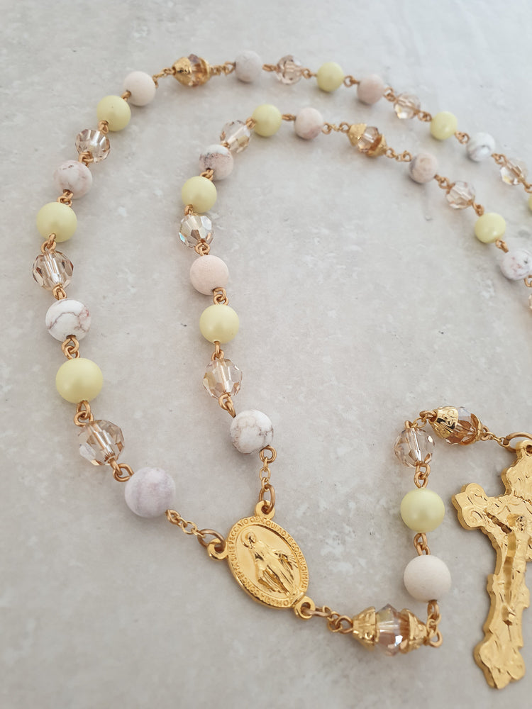 Felicity Rosary